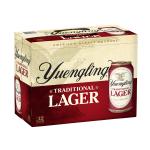 YUENGLING LAGER 12PK CAN