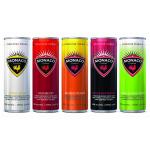 MONACO MIXED COCKTAILS SINGLE CANS