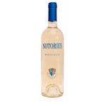 NOTORIOUS MOSCATO 750ML