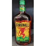 FIREBALL BLAZIN APPLE 750ML