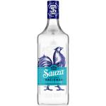 SAUZA SILVER/GOLD 750ml